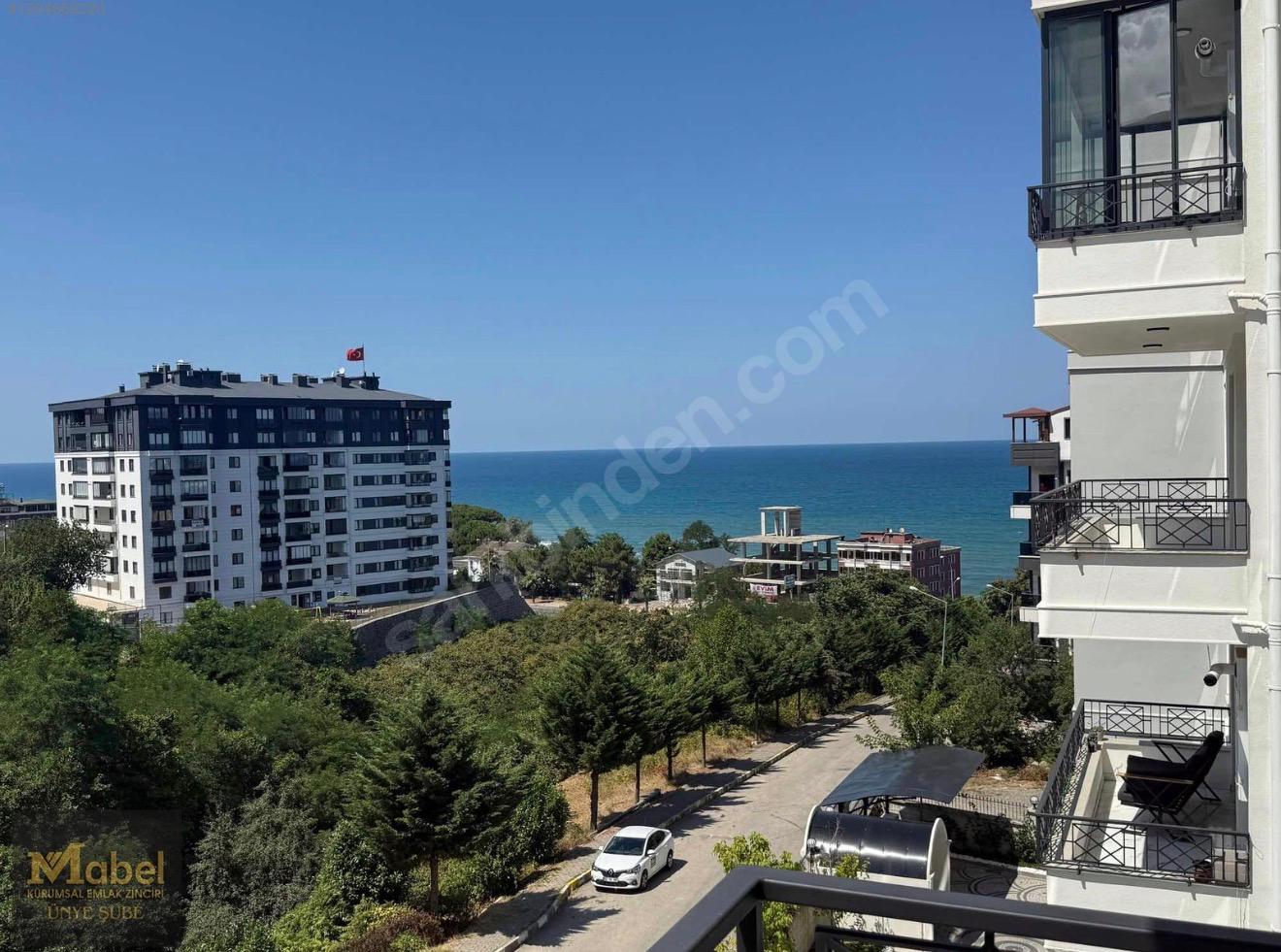 MABELDEN ÇAKIR TOWER DA LÜX 4+1